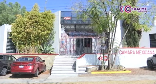 Disminuyó producción de empresas constructoras tlaxcaltecas