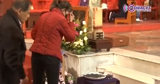 Diócesis de Tlaxcala invita a feligreses a renovar su fe durante la Cuaresma