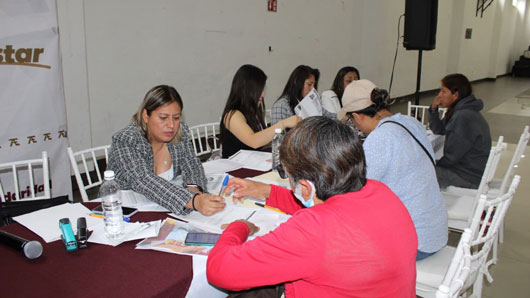 El 70 por ciento de los créditos de FOMTLAX son para mujeres emprendedoras