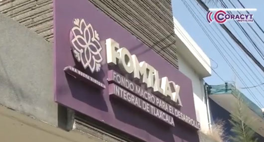 Recuperó Fomtlax más de 5 MDP de cartera vencida durante 2024  