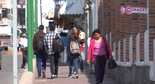 En Tlaxcala, el 34% de la población es soltera