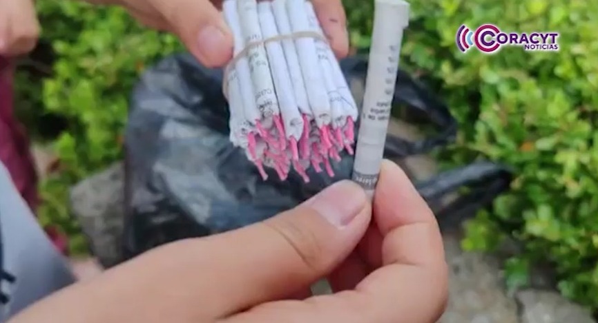 Exhorta IMSS Tlaxcala a evitar el uso de pirotecnia