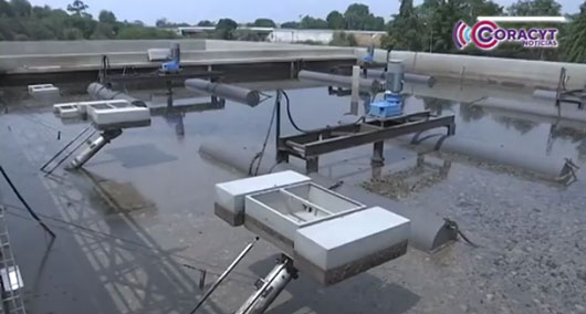 Cuenta Tlaxcala con 13 Plantas de Tratamiento de Aguas Residuales en funcionamiento 