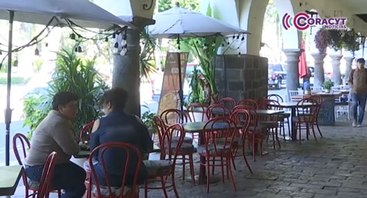 Alistan restaurantes ofertas por “Día del amor y la amistad”