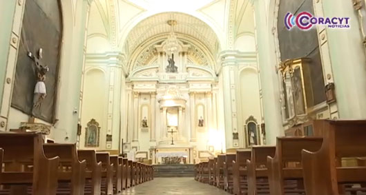 Parroquia de San José será elevada a Santuario 