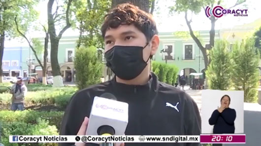 Tlaxcaltecas consideran necesarias las reformas a la Constitución 