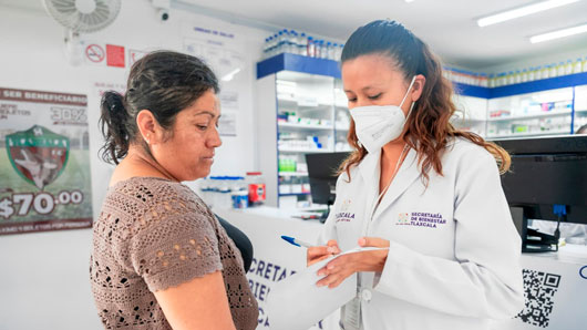 Secretaría de Bienestar integra servicio de salud mental para la población vulnerable