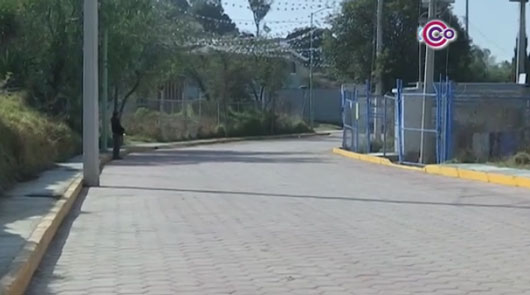 Invertirán 6 MDP para rehabilitación de vías de comunicación de Tetla  