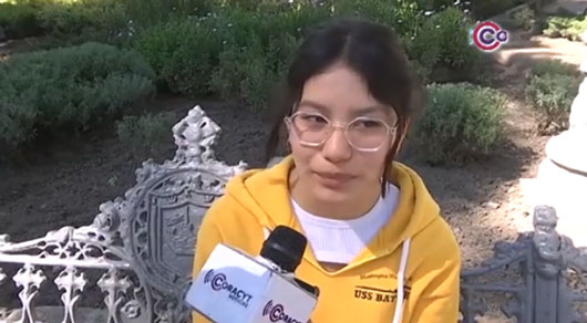 Respaldan tlaxcaltecas iniciativas de la presidenta, Claudia Sheinbaum  