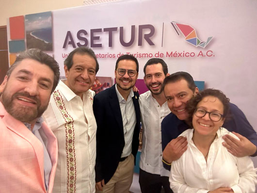 Tlaxcala registró un incremento del 5% de turismo en el primer “puente” del año