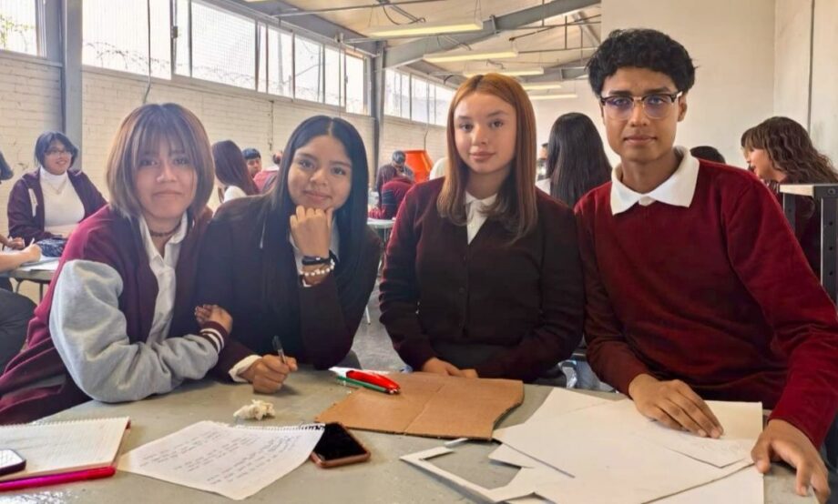 Concluye Consulta Nacional para Estudiantes de Bachillerato