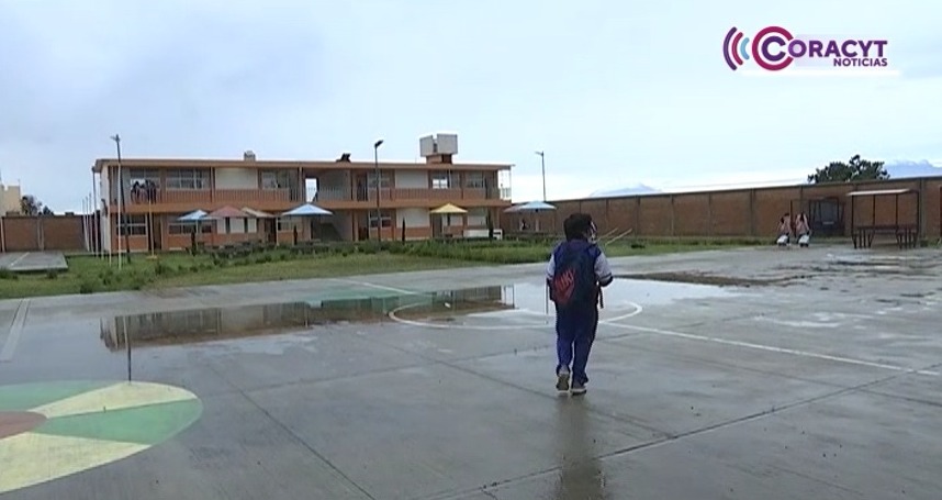 Reforzará SEPE-USET vigilancia en escuelas durante periodo vacacional