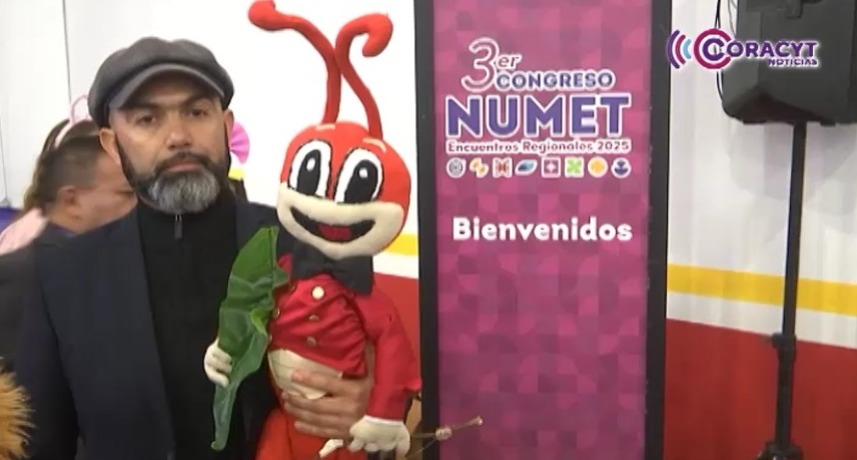 Concierto didáctico de “Cri-Cri” promueve el interés artístico en escuelas de Tlaxcala