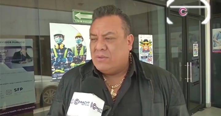 Lluvia del domingo provocó afectaciones en 10 viviendas de Tequexquitla