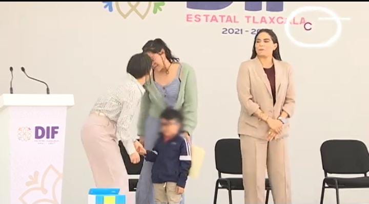 Apoyos funcionales mejoran la calidad de vida de personas en situación de vulnerabilidad