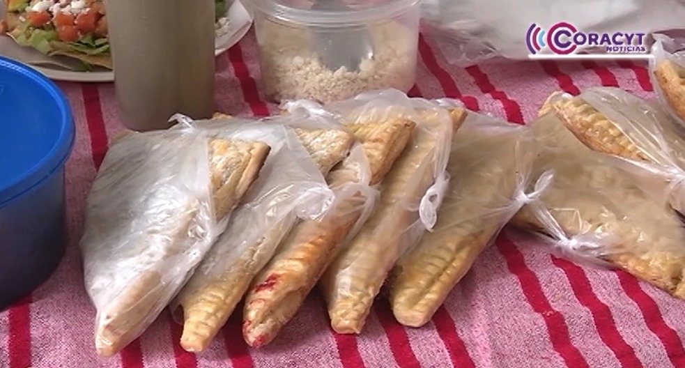 Ofrece variedad de productos “Mercadito Agroecológico” 