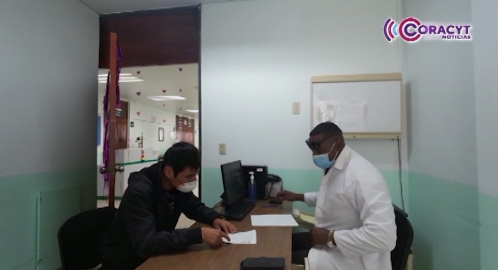 Tlaxcala ocupa primer lugar en cumplimiento de metas del IMSS-Bienestar: Alejandro Svarch Pérez
