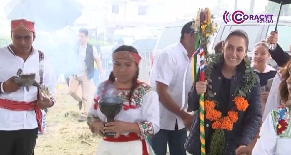 Pueblos indígenas de Tlaxcala destacaron avance histórico hacia la igualdad 