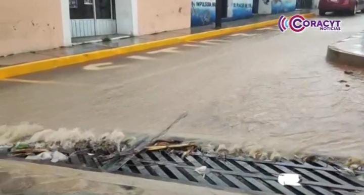 Atiende SMA afectaciones en caminos del relleno sanitario en Panotla