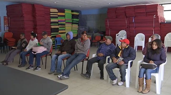 Capacitará CEPC a autoridades municipales en prevención de riesgos durante fiestas patronales