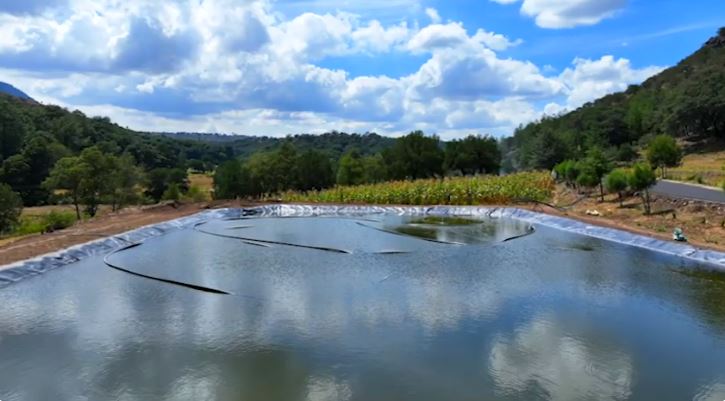 Impulsa gobierno estatal el desarrollo del campo tlaxcalteca 