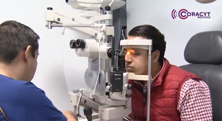 Cirugías oftalmológicas mejorarán la calidad de vida de jóvenes 