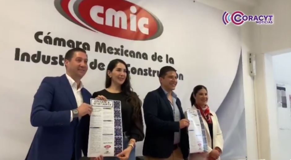 Convoca CMIC a participar en el concurso “Mural con Identidad Tlaxcalteca 2025”