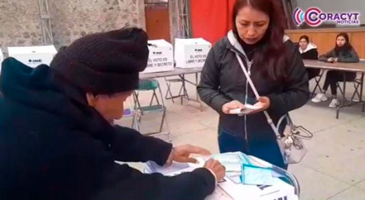 Elección judicial necesaria para impulsar el cambio: ciudadanía