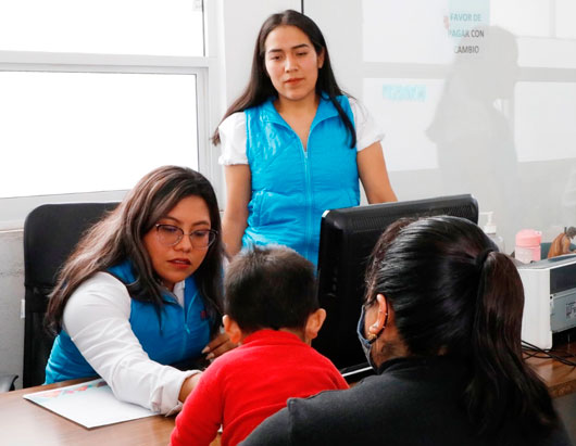 Tlaxcala fortalece su red de protección para la niñez con atención cercana y especializada