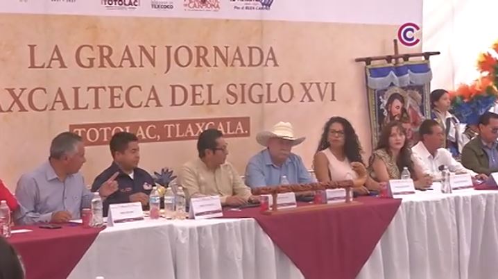 Firmaron un hermanamiento Nuevo León, San Luis Potosí y Estado de México