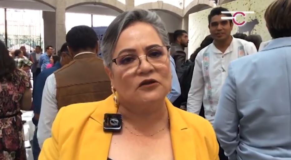 Silvia Altamirano Zainos presidirá la Mesa Directiva del CMVZ