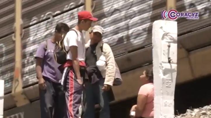 Tras redadas en Estados Unidos, gobierno estatal activó protocolos para atención de connacionales 