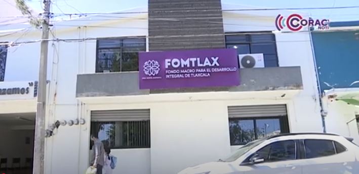 Con “Microtandas”, Fomtlax impulsa el emprendimiento en Tlaxcala
