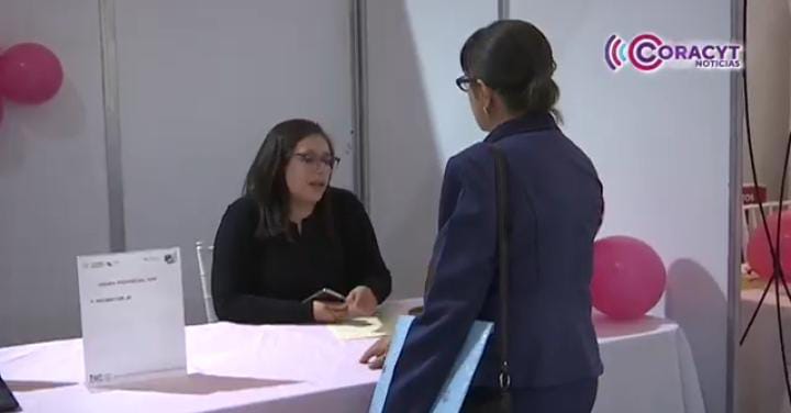 ¿Buscas trabajo? Asiste a la Feria Nacional del Empleo para Jóvenes