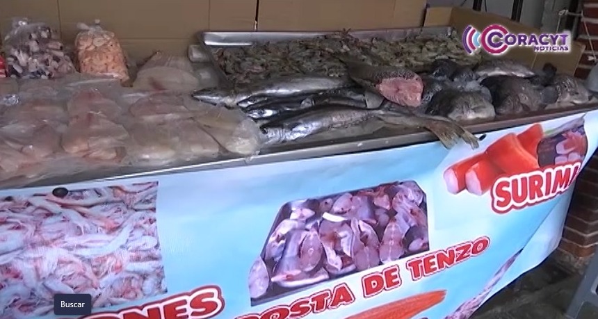 Por temporada de Cuaresma, Coeprist supervisará establecimientos