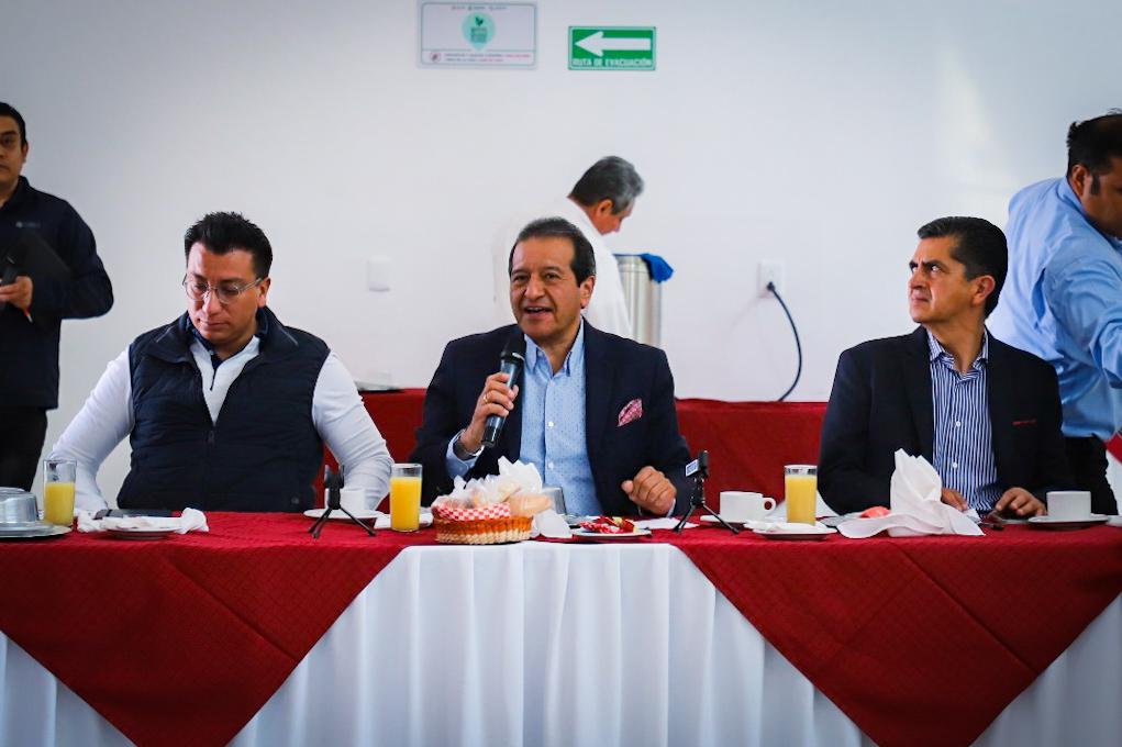 Fortalecerá Secture e Idet turismo deportivo en el estado