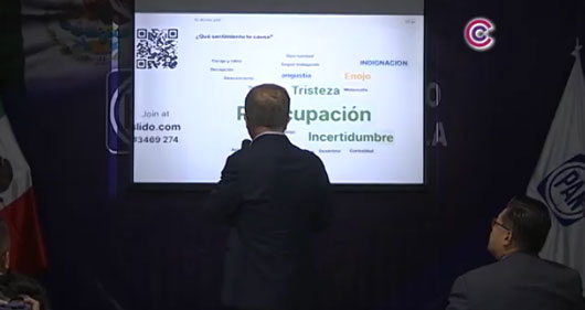 Busca PAN Tlaxcala fortalecer sus estructuras