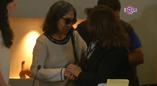 Donará Yolanda Ramos sus colecciones de arte popular 