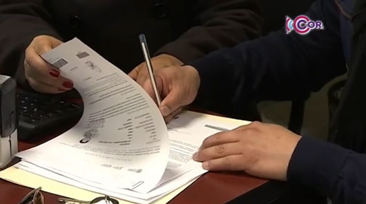 Otorgarán actas de nacimiento gratuitas a personas adultas mayores y con discapacidad 