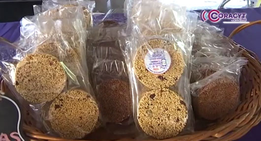 El amaranto representa una alternativa viable para los productores 