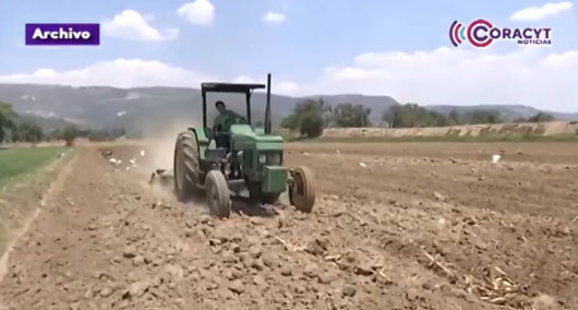 Entregó gobierno estatal más de 18 mil apoyos para siniestros agroclimáticos 