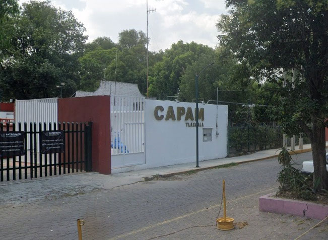 Continúa CAPAM con el mantenimiento de pozos para garantizar el abastecimiento de agua en la capital
