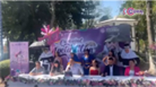El 5 y 6 de abril, Apetatitlán celebrará su Carnaval 