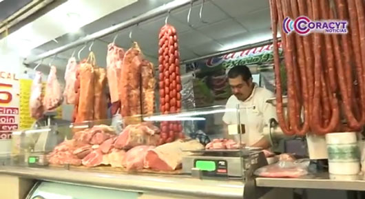 Incrementó el precio de la carne de res y puerco en más del 10% en Tlaxcala