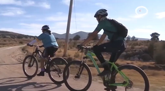 Promocionarán a Tlaxcala en la XIV edición del Adventure Travel Network 2025