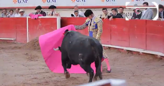 Presentaron el cartel taurino de la 
