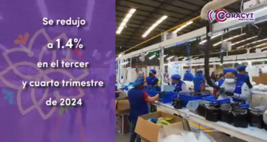 Disminuyen índices de pobreza en Tlaxcala 