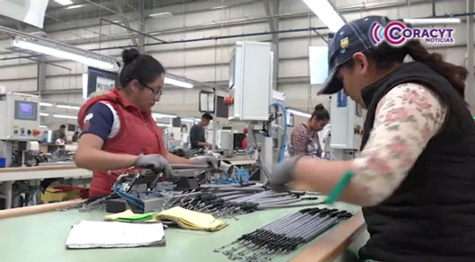 Aplazamiento de aranceles es un “respiro” para el sector empresarial: Coparmex Tlaxcala