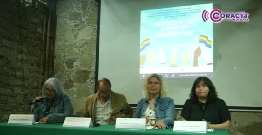 Realizaron el Foro “Diversidad Sexual y Género, Horizontes LGBTIQ”