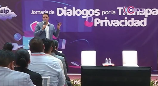 Especialista destaca la importancia de regular el uso de la IA